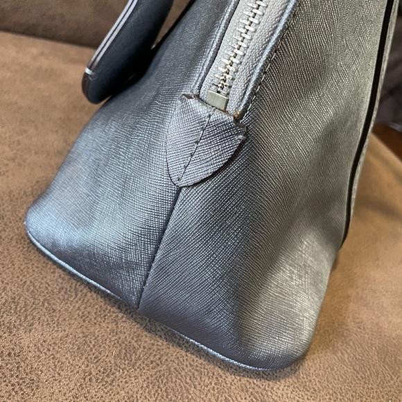 Coach Structured Bag - Picture 5 of 13